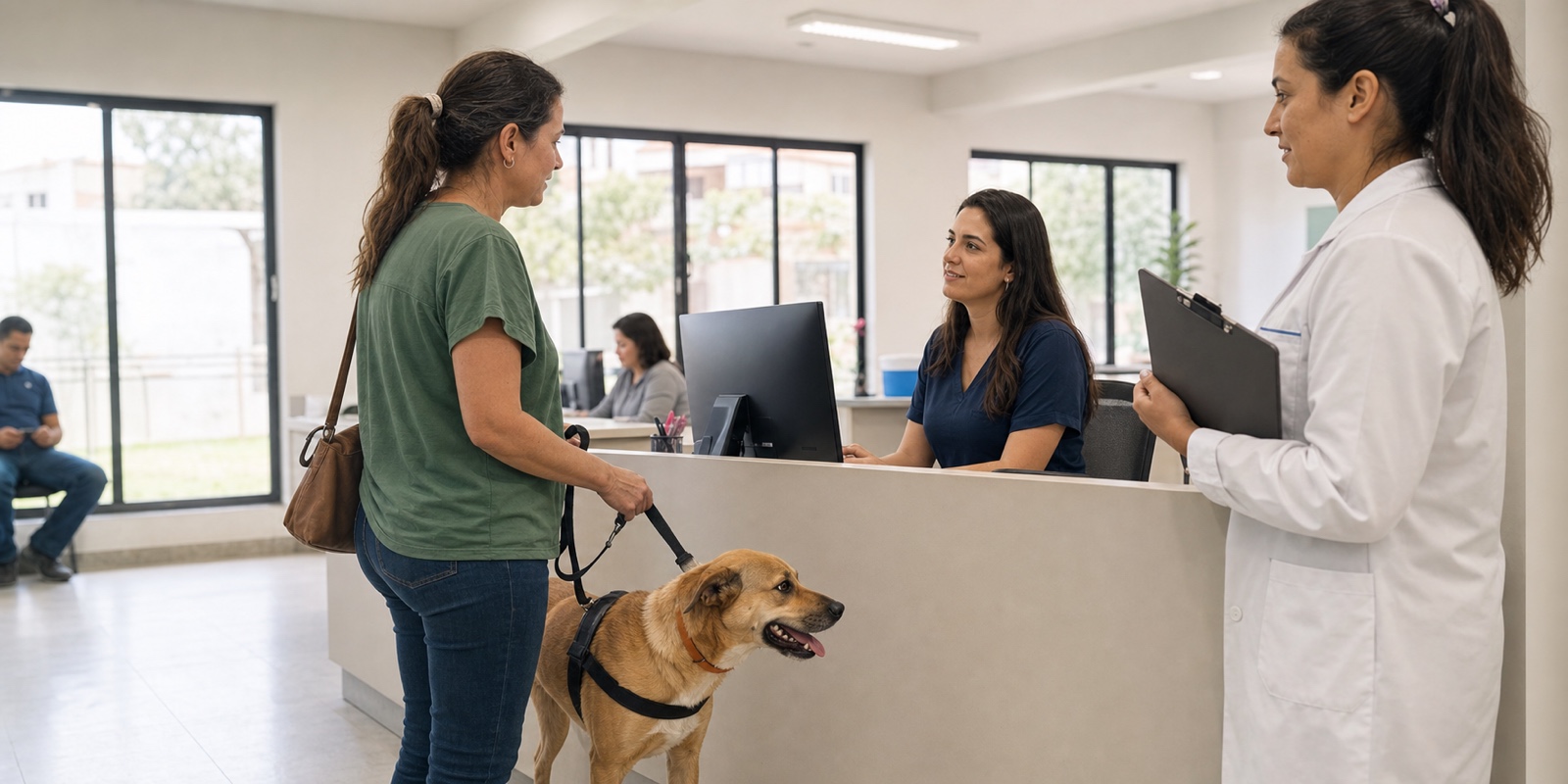 Delegacia Pet: investigação séria e proteção animal