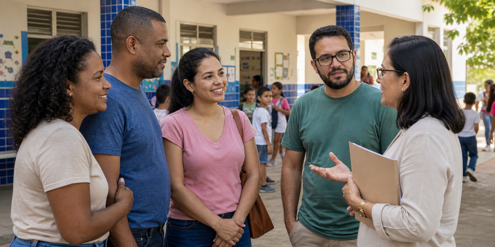 Educação moral dos filhos: direito claro da família