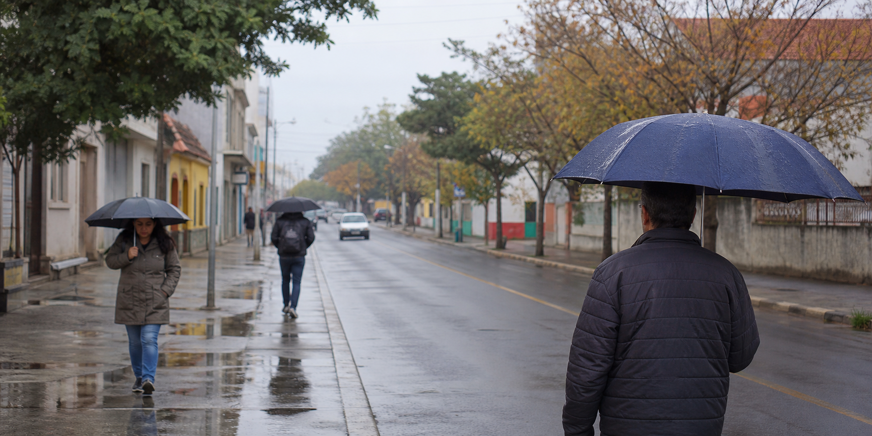Frio predomina em SP nesta sexta, diz Defesa Civil