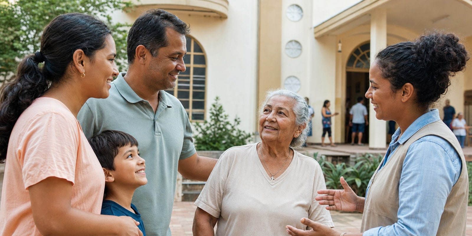 Igreja Católica e direito à vida: guia para famílias