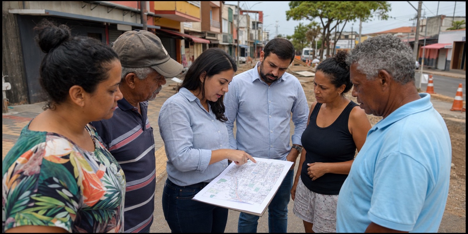 Infraestrutura Avaré: obras, economia e prioridades