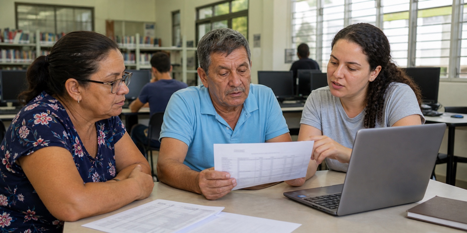 Moradores analisam dados públicos para acompanhar investimentos estaduais e prioridades de Avaré.