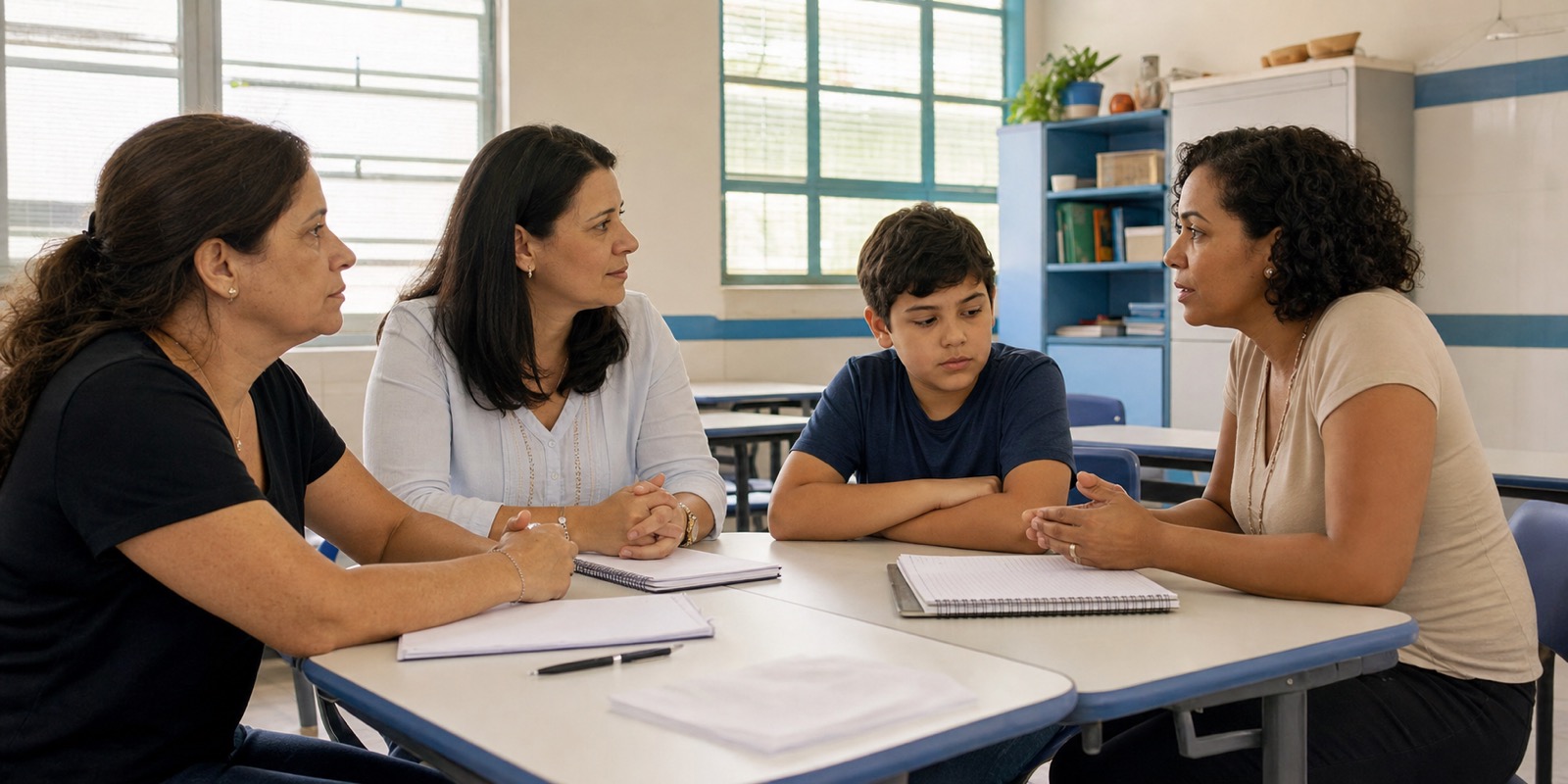 Lei Berenice Piana na escola: como exigir apoio real