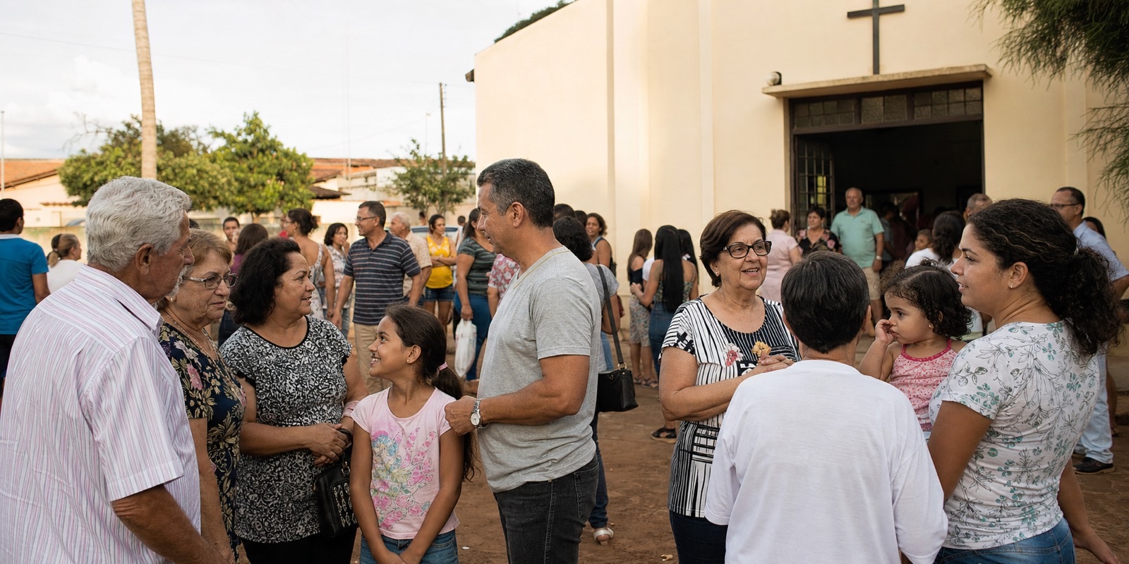 Manifesto católico pela vida: cuidado cívico em SP