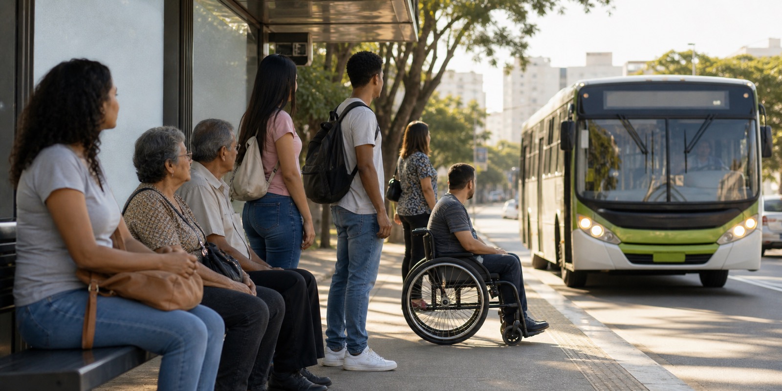 Passe livre: viabilidade municipal com responsabilidade