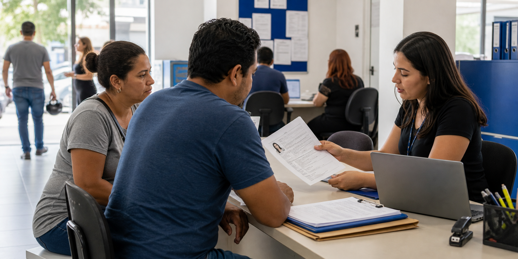 PAT de Avaré divulga novas vagas de emprego