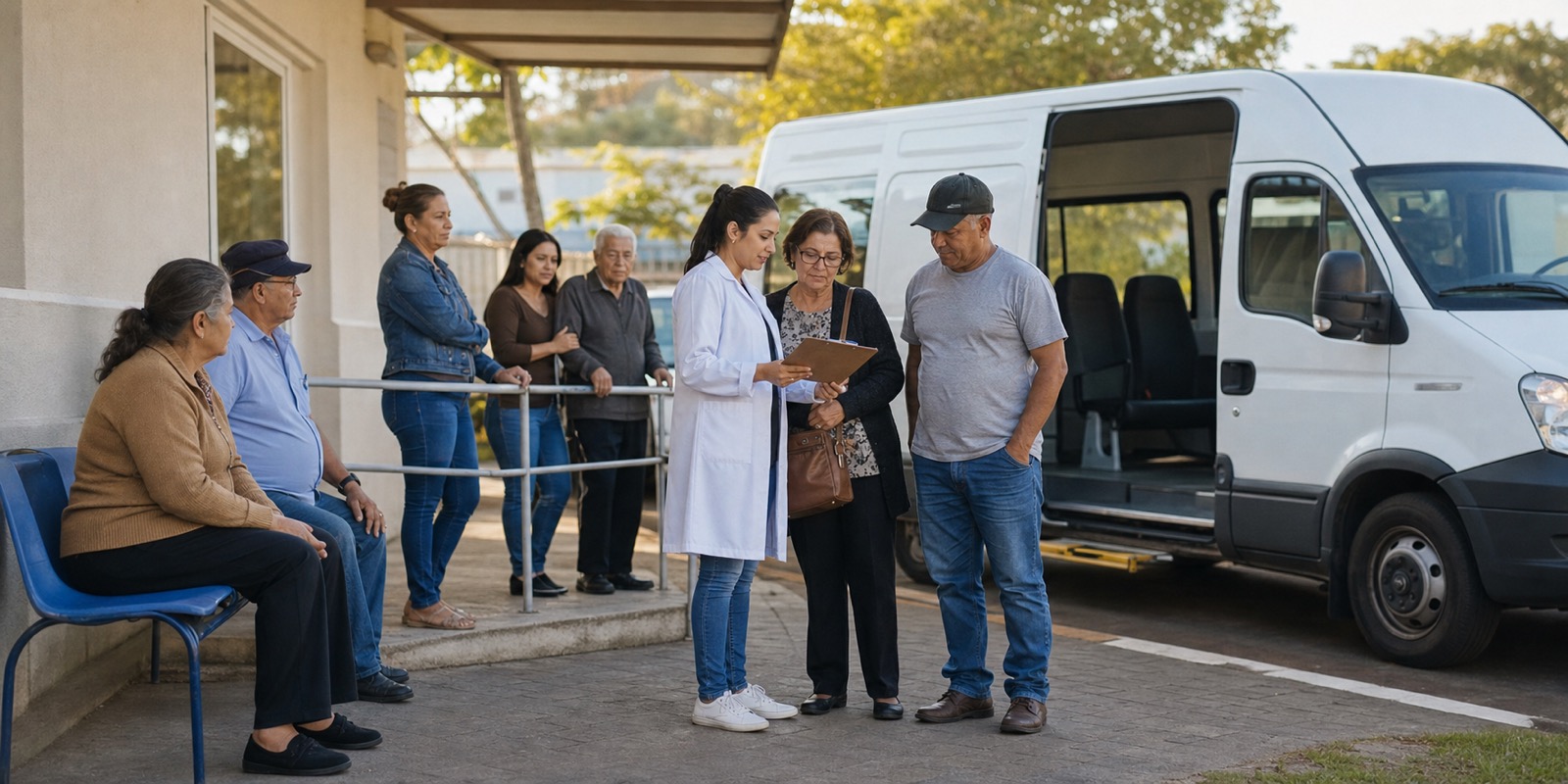 Saúde em Botucatu: por que a distância pesa na região