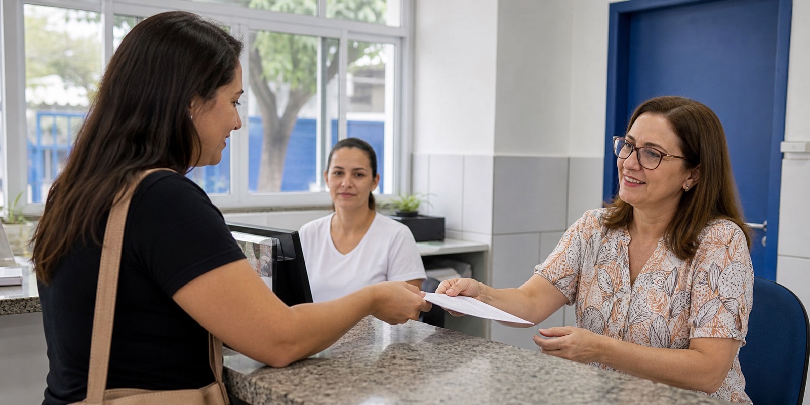 Transparência Escolar: direito das famílias nas escolas