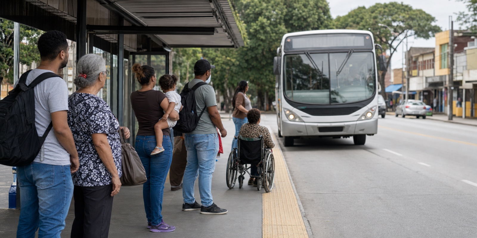 Transporte gratuito: cidades paulistas e lições úteis