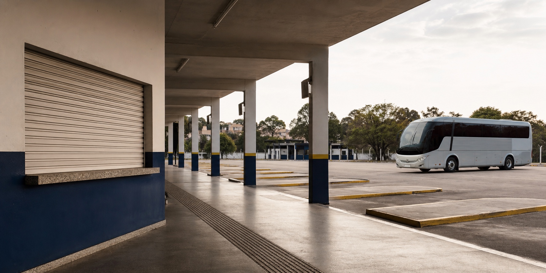 Angatuba fica sem linhas intermunicipais de ônibus