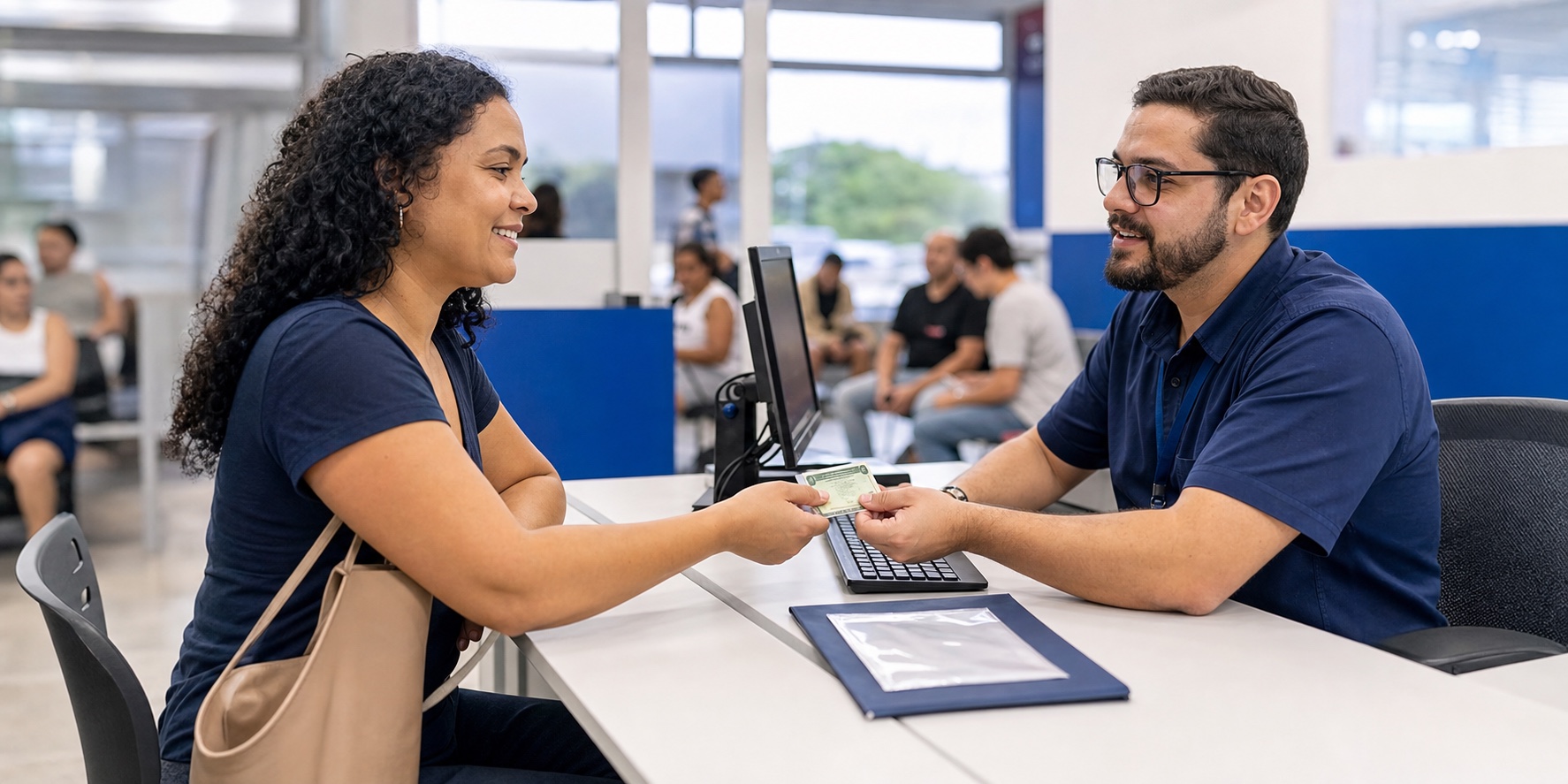 CIN no Poupatempo: veja como emitir a nova identidade
