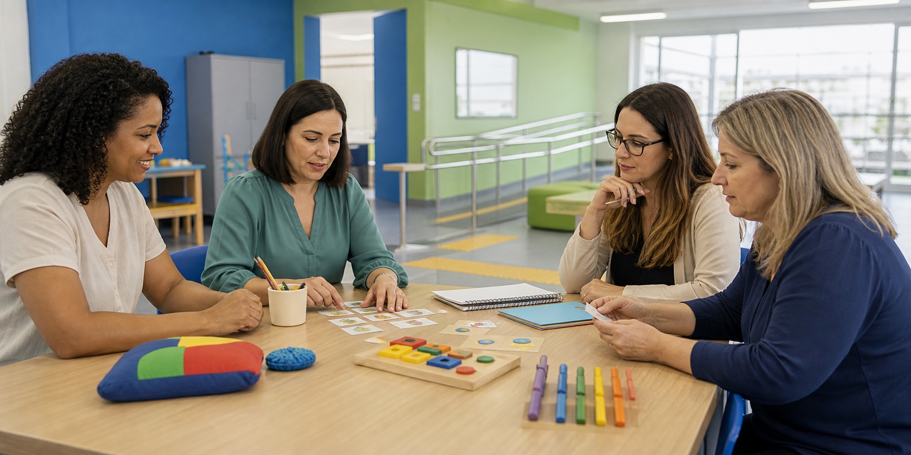 Avaré anuncia núcleo de apoio à educação inclusiva