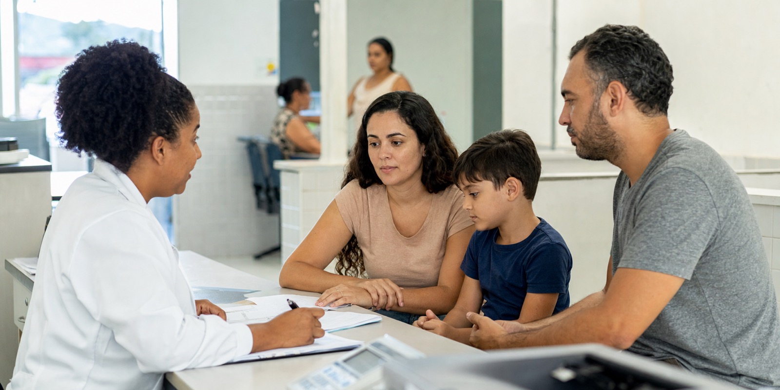 Falta de fonoaudiólogos no SUS: direitos e caminhos