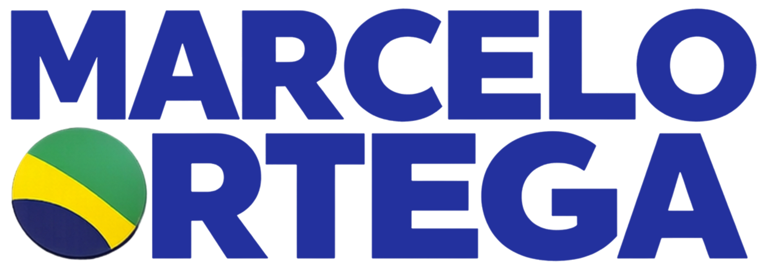 Marcelo Ortega