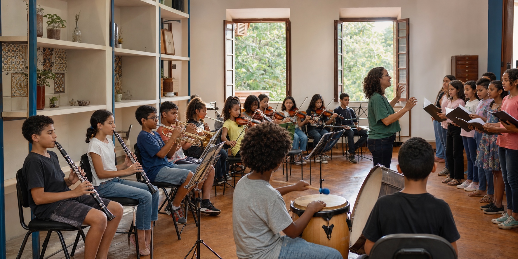 Programa Guri abre 60 mil vagas gratuitas em São Paulo