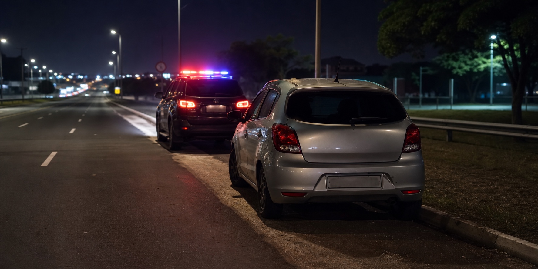 Homem é preso após roubo de carro e perseguição em Avaré