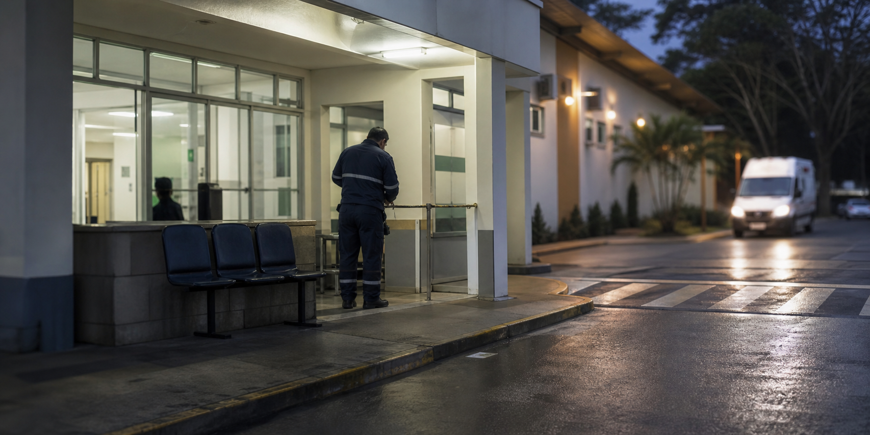 Atendimento essencial municipal funcionando durante feriado em Avaré