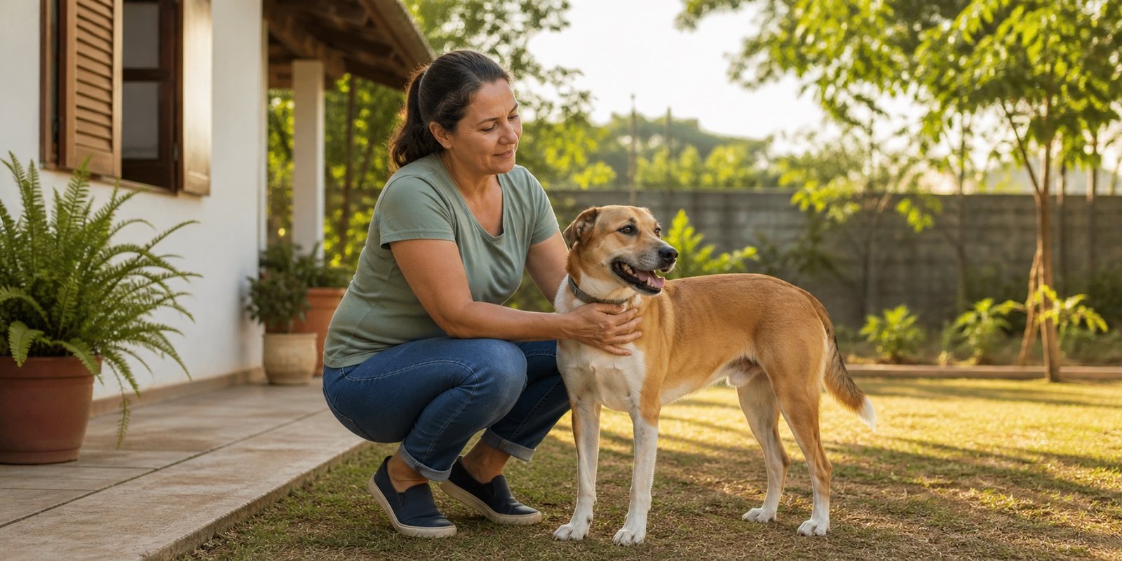 SP reforça prevenção à leishmaniose e proteção dos cães