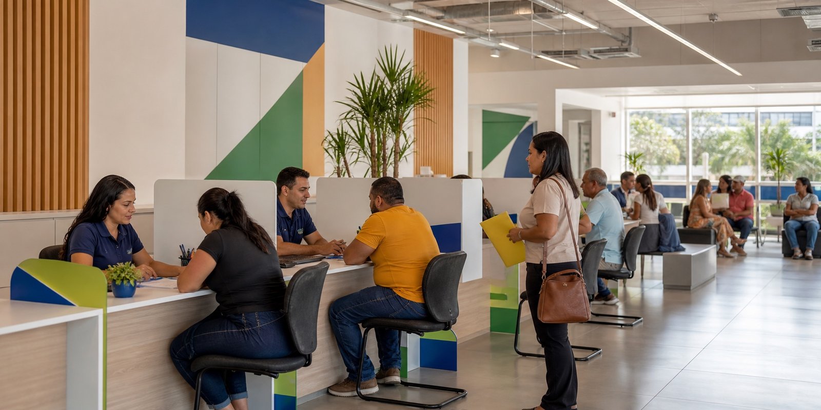 Resolve Fácil de Avaré abre no Poupatempo na segunda